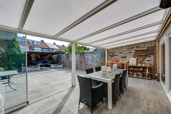 Medium property photo - Kleine Spie 6, 5121 LK Rijen